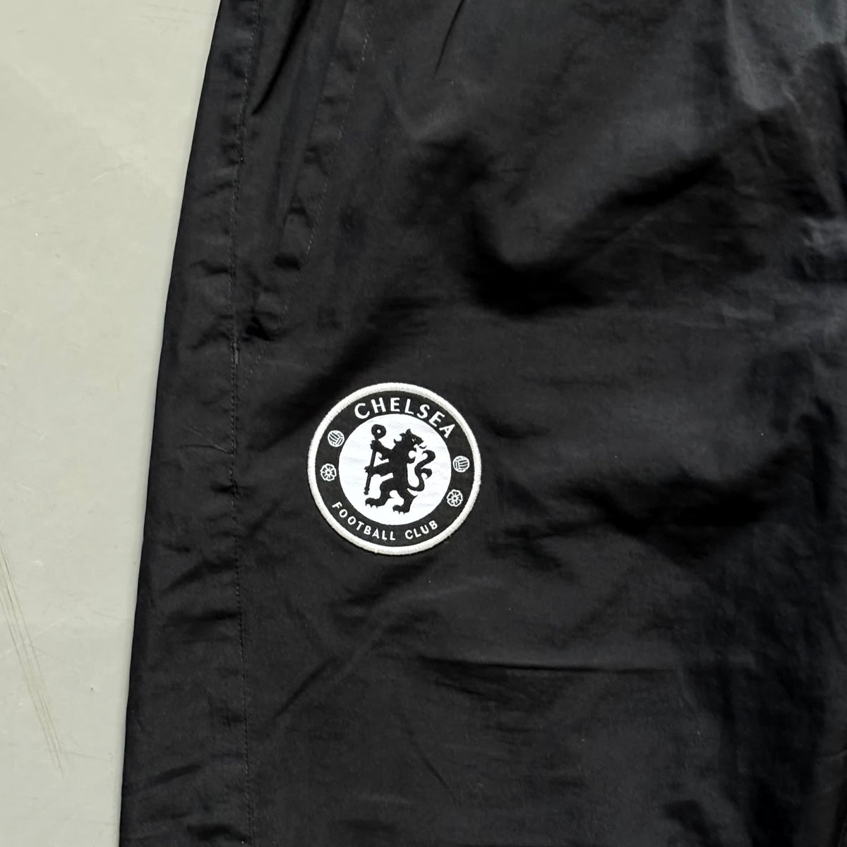 Adidas x FC Chelsea Vintage Trackpants 2007/08 | S