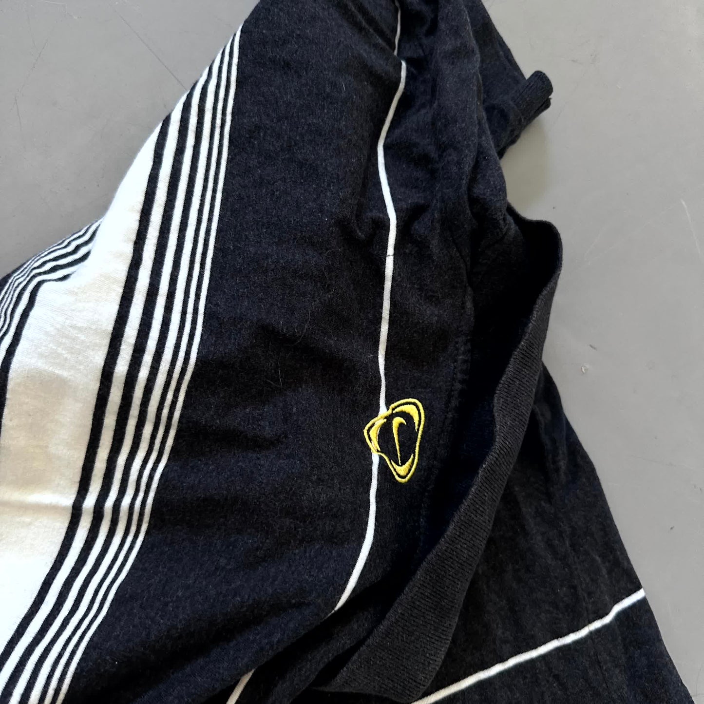 Nike x Juventus Turin Vintage Poloshirt 2008/09 | M