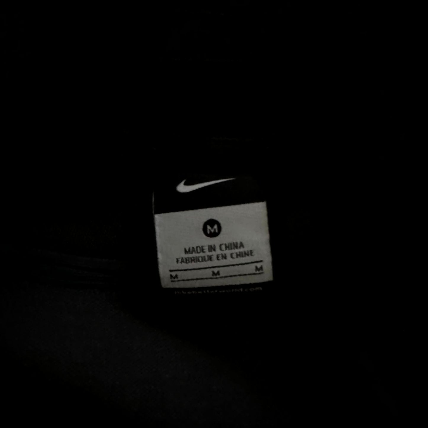 Nike x Portugal Vintage Trackjacket 2014 | M