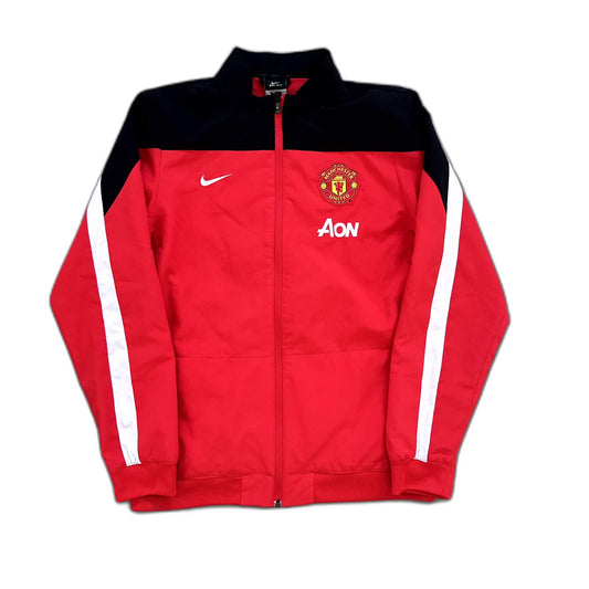 Nike x Manchester United Vintage Trackjacket 2012 | S