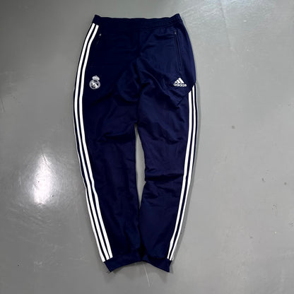 Adidas x Real Madrid Vintage Tracksuit 2011/12 | S