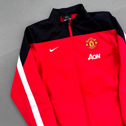 Nike x Manchester United Vintage Trackjacket 2012 | S