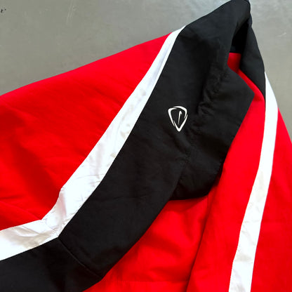 Nike x Manchester United Vintage Trackjacket 2012 | S
