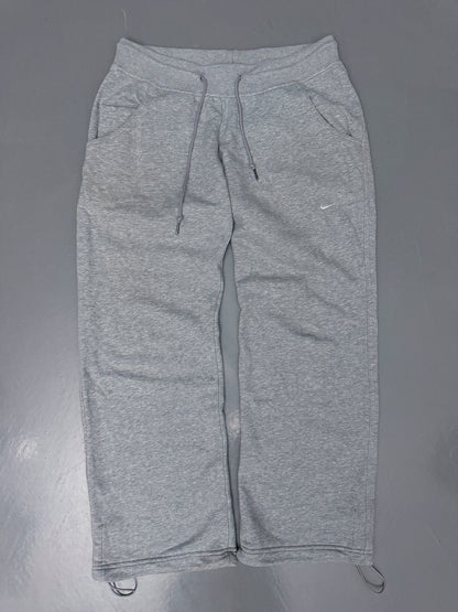 Nike Vintage Open Leg Sweatpants | S