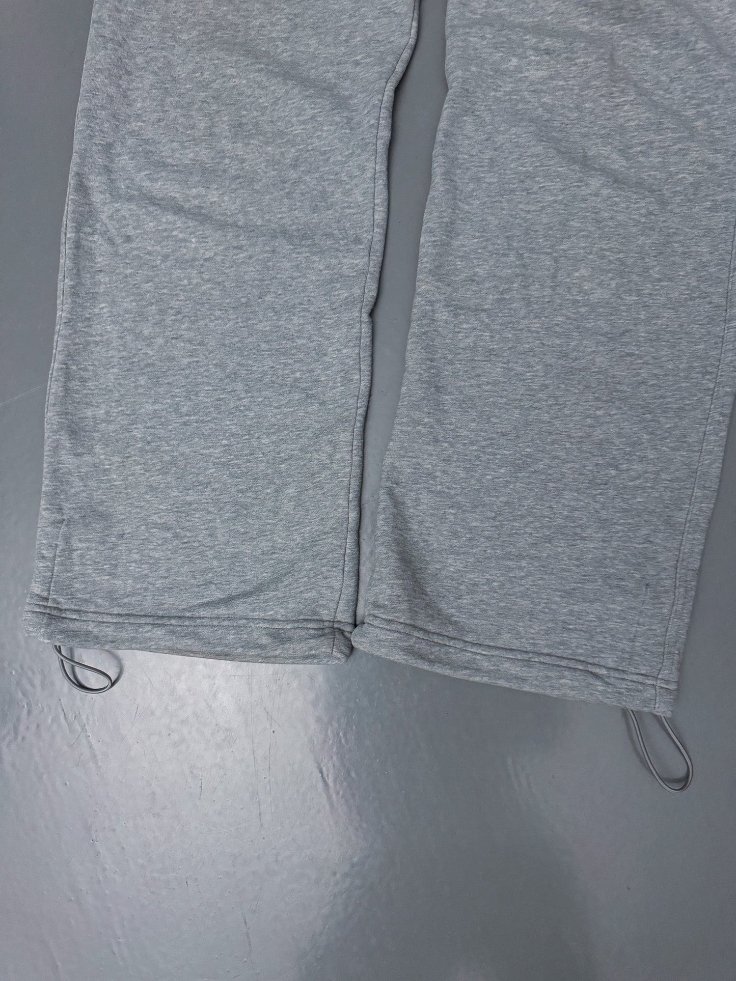 Nike Vintage Open Leg Sweatpants | S