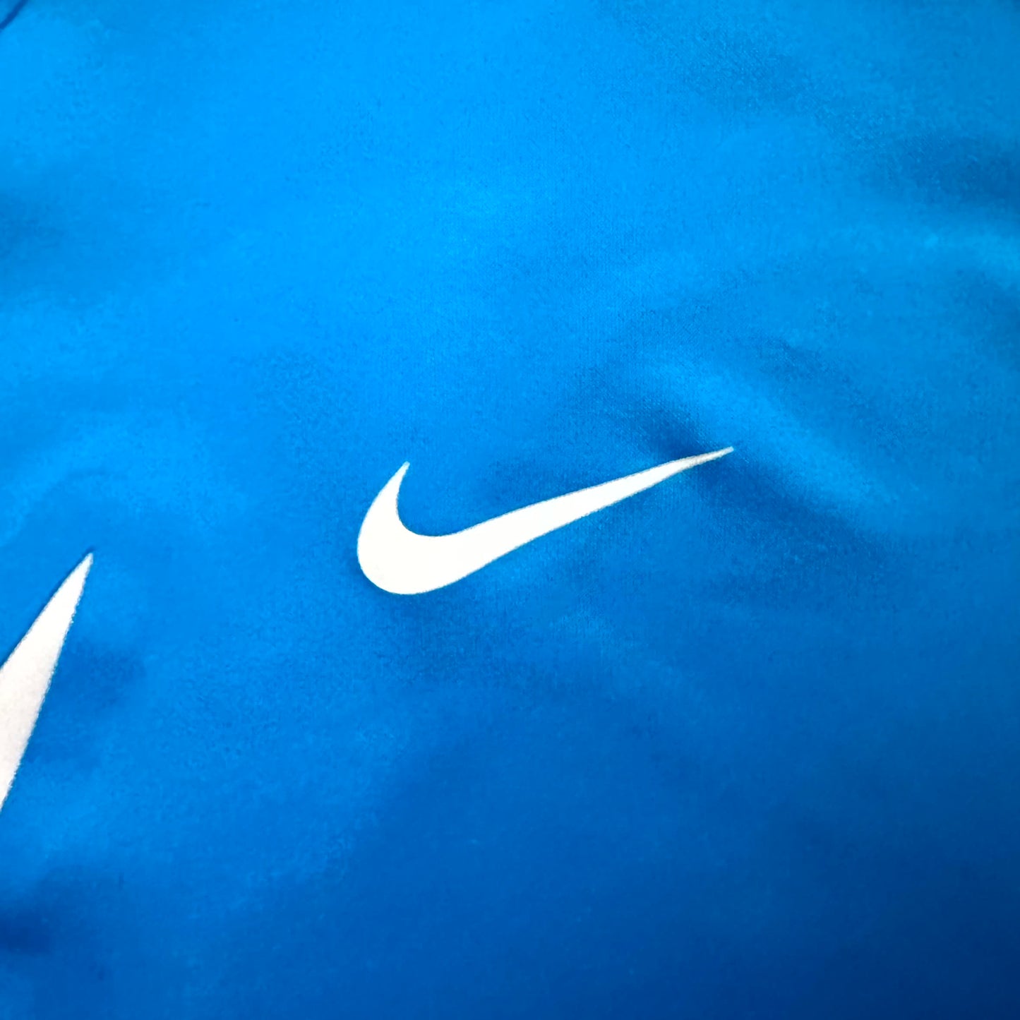 Nike x RC Lens Vintage Sweater 2008/09 | L