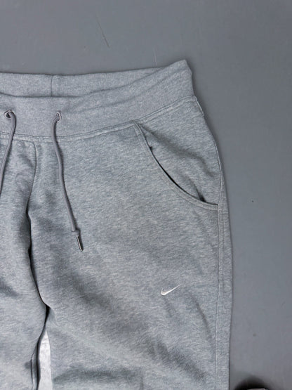 Nike Vintage Open Leg Sweatpants | S