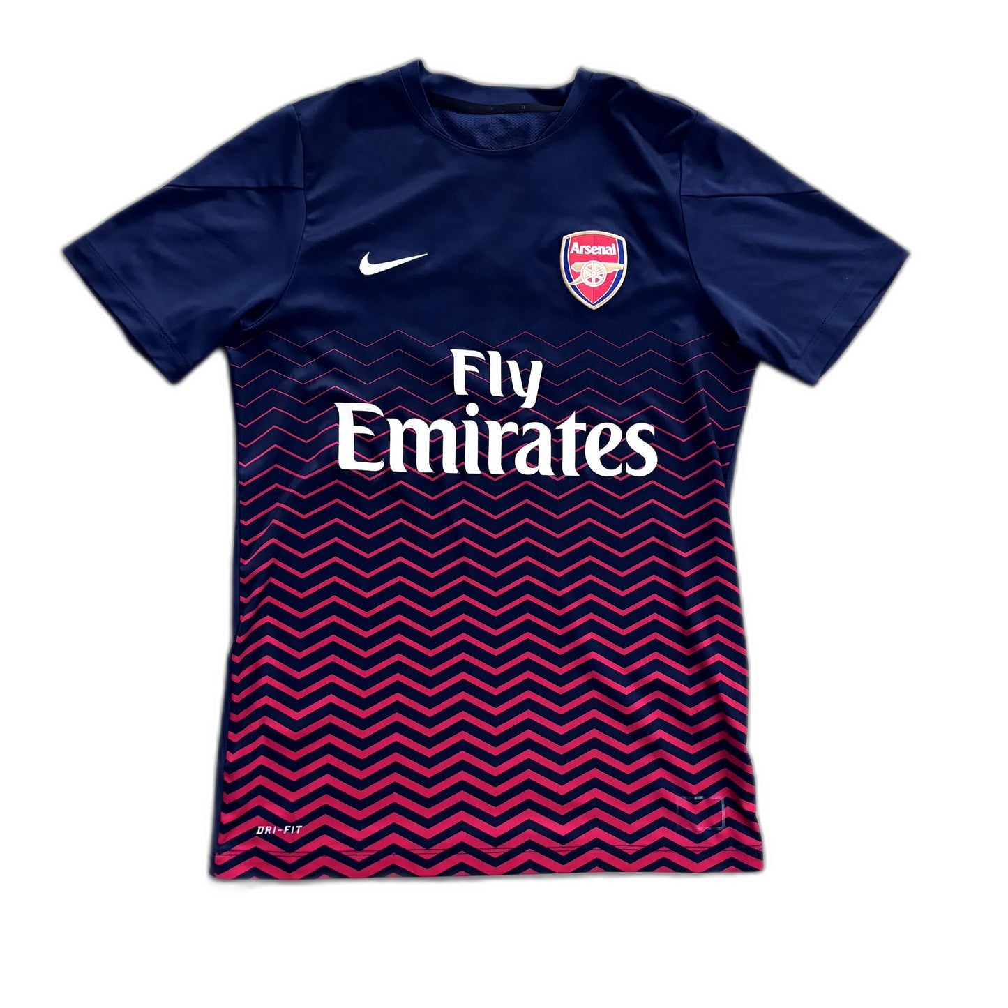 Nike x Arsenal Vintage Trikot 2013/14 | L