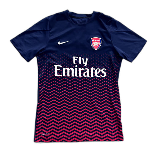 Nike x Arsenal Vintage Trikot 2013/14 | L