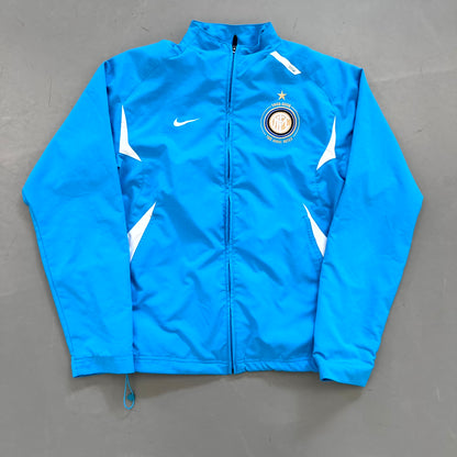 Nike x Inter Mailand Vintage Tracksuit 2008/09 | M