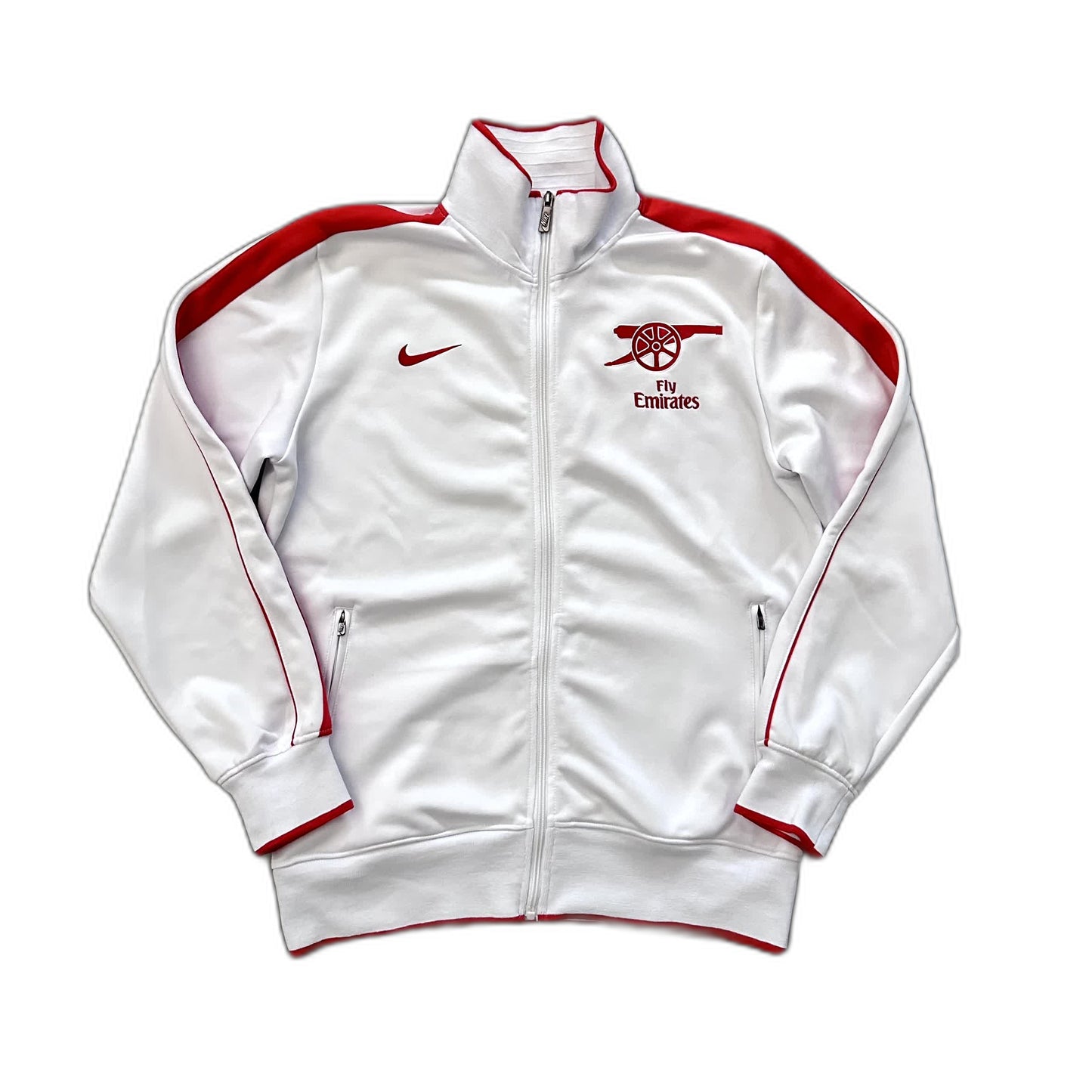 Nike x Arsenal Vintage Trackjacket 2008/09 | L