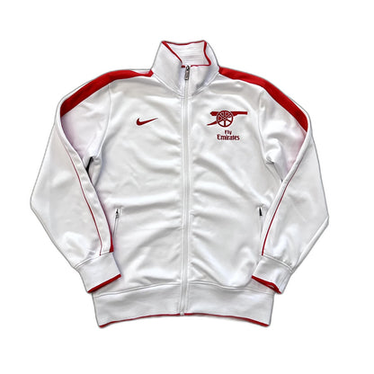 Nike x Arsenal Vintage Trackjacket 2008/09 | L