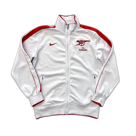 Nike x Arsenal Vintage Trackjacket 2008/09 | L