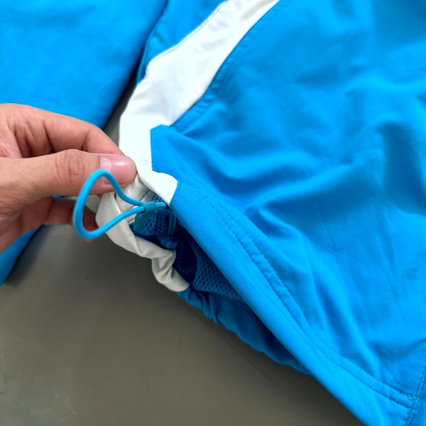 Nike x Inter Mailand Vintage Tracksuit 2008/09 | M