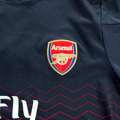 Nike x Arsenal Vintage Trikot 2013/14 | L