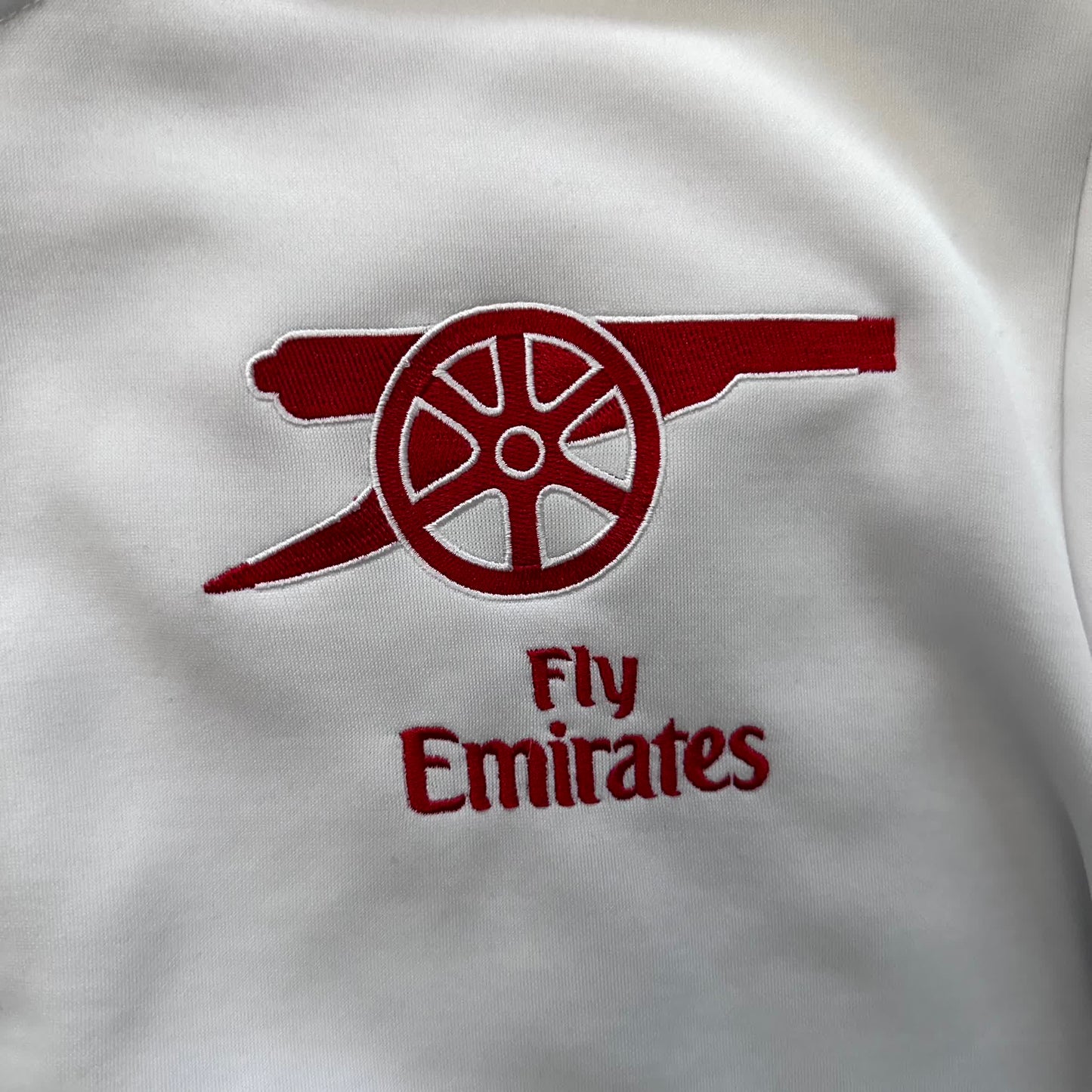 Nike x Arsenal Vintage Trackjacket 2008/09 | L