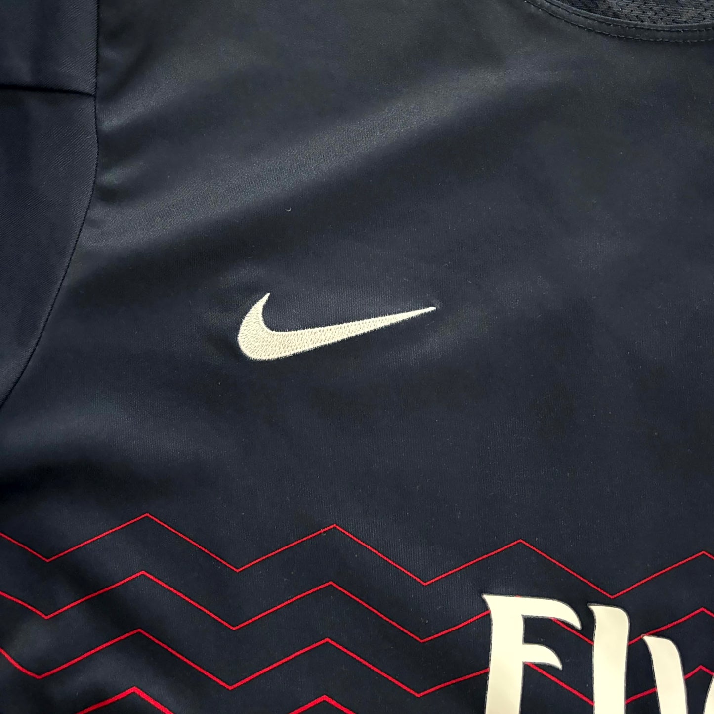 Nike x Arsenal Vintage Trikot 2013/14 | L