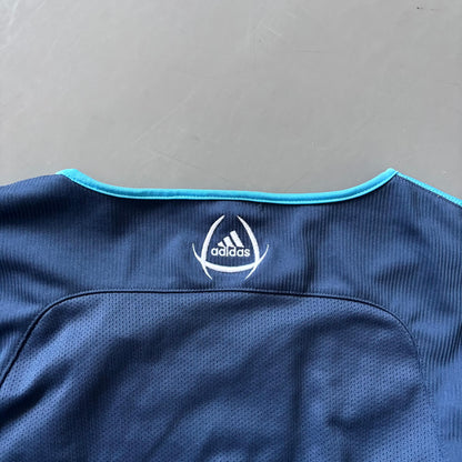 Adidas x Olympique Marseille Vintage Tank Top 2007/08 | S
