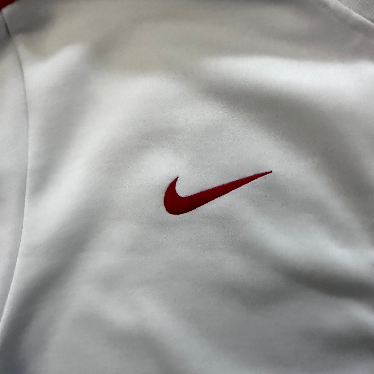 Nike x Arsenal Vintage Trackjacket 2008/09 | L