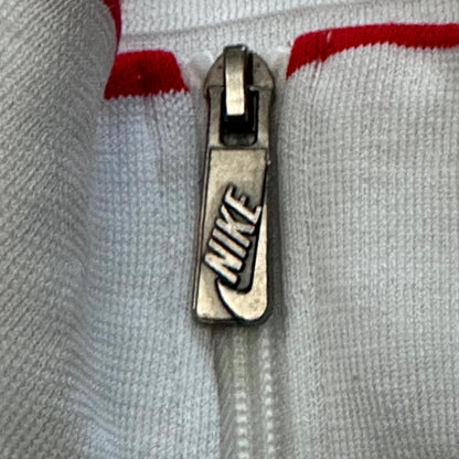 Nike x Arsenal Vintage Trackjacket 2008/09 | L