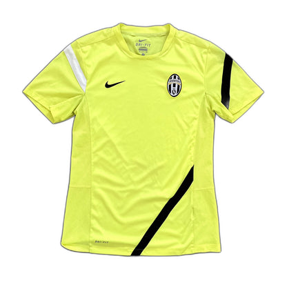 Nike x Juventus Turin Vintage Trikot 2010 | S