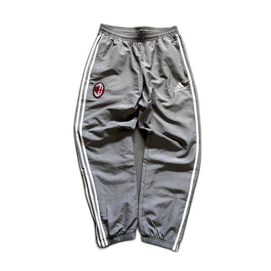 Adidas x AC Mailand Vintage Trackpants 2013/14 | M