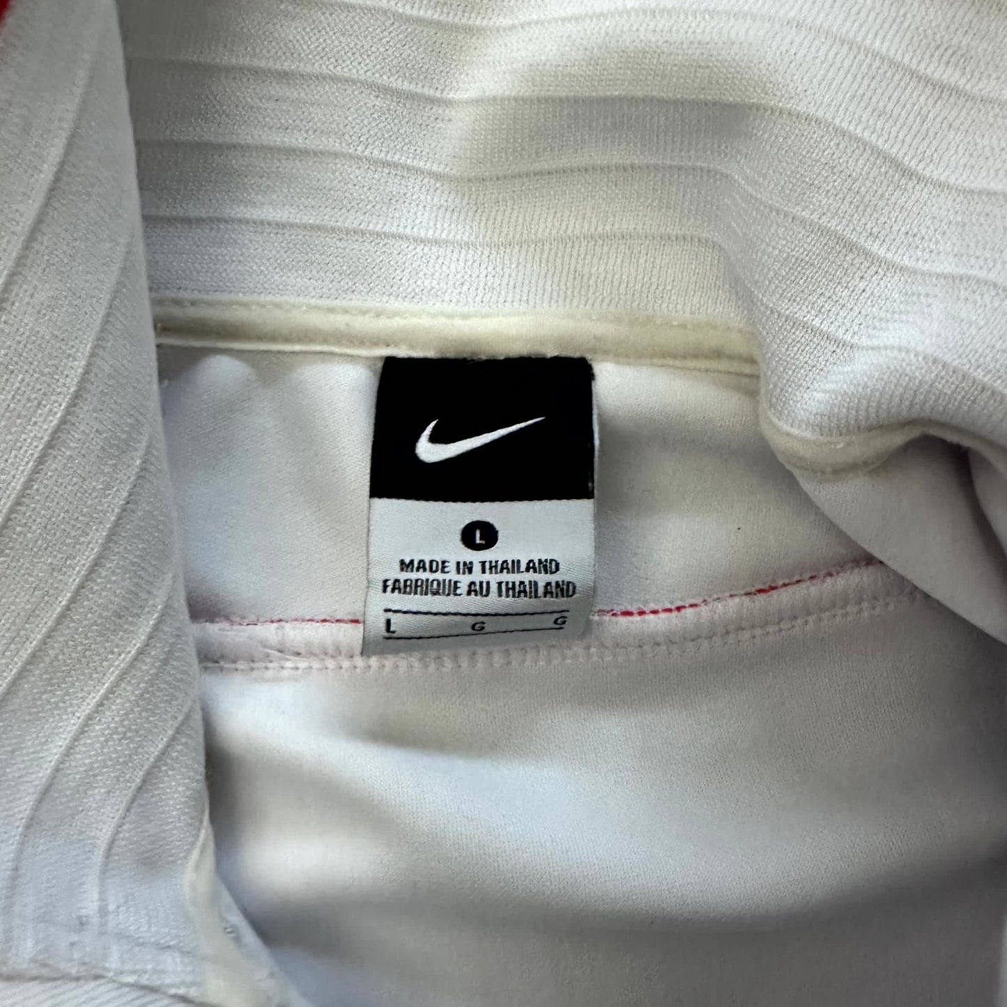 Nike x Arsenal Vintage Trackjacket 2008/09 | L