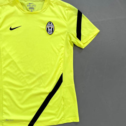 Nike x Juventus Turin Vintage Trikot 2010 | S