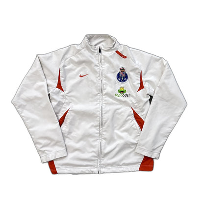 Nike x FC Porto Vintage Trackjacket 2007/08 | M