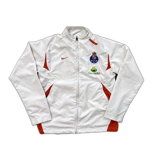 Nike x FC Porto Vintage Trackjacket 2007/08 | M