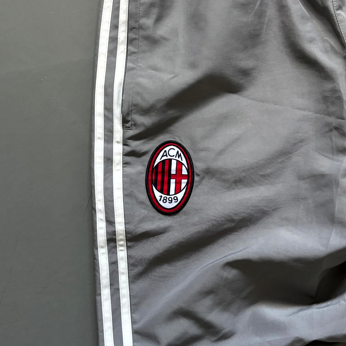 Adidas x AC Mailand Vintage Trackpants 2013/14 | M