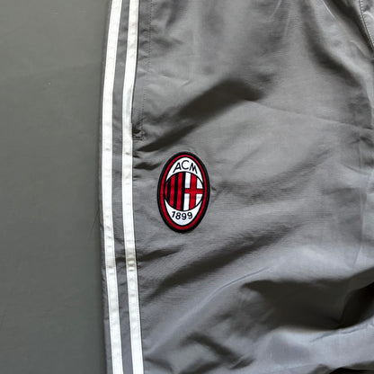 Adidas x AC Mailand Vintage Trackpants 2013/14 | M