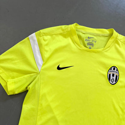 Nike x Juventus Turin Vintage Trikot 2010 | S