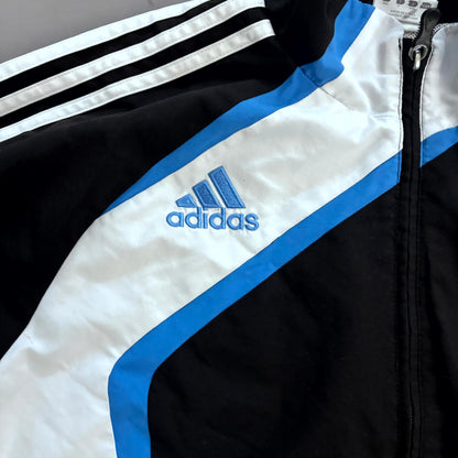 Adidas x Newcastle Vintage Trackjacket 2008/09 | XL