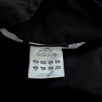 Adidas x Newcastle Vintage Trackjacket 2008/09 | XL