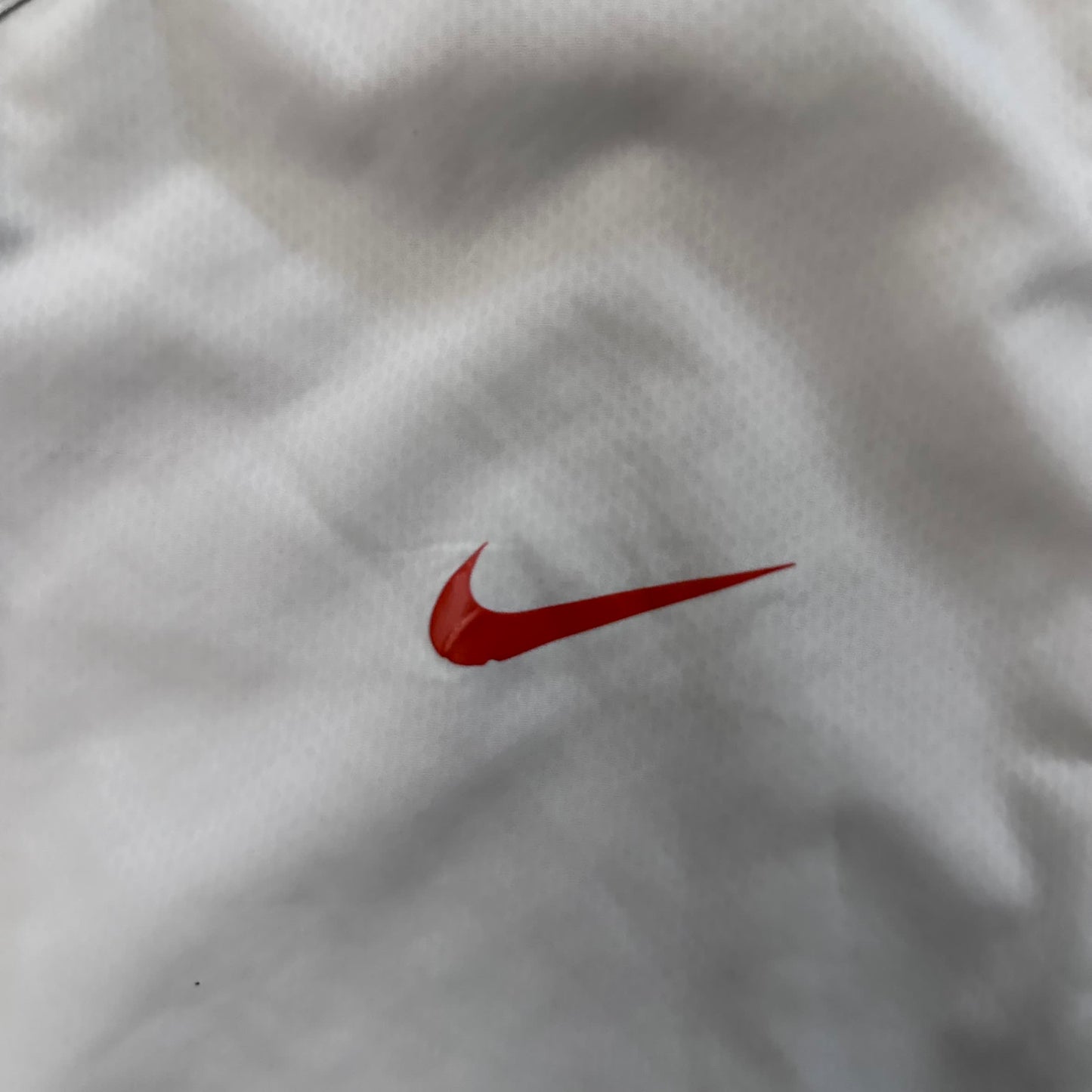 Nike x FC Porto Vintage Trackjacket 2007/08 | M