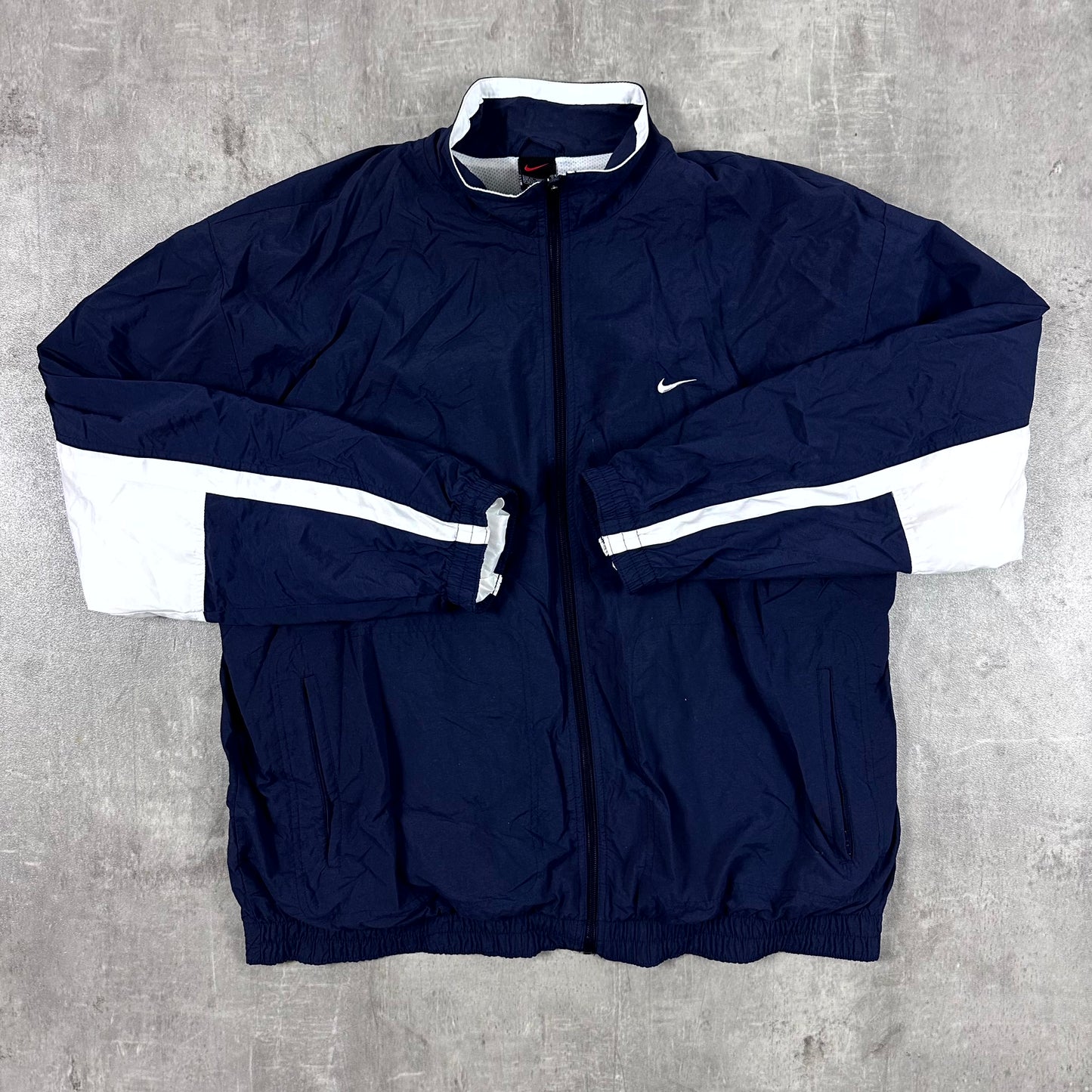 Nike Vintage Tracksuit XL