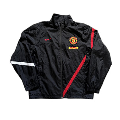 Nike x Manchester United Vintage Trackjacket 2007/08 | L