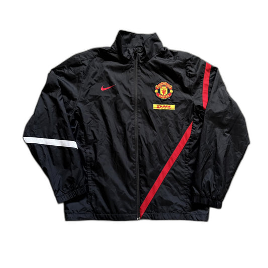 Nike x Manchester United Vintage Trackjacket 2007/08 | L