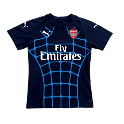 Puma x Arsenal Vintage Trikot 2014/15 | S