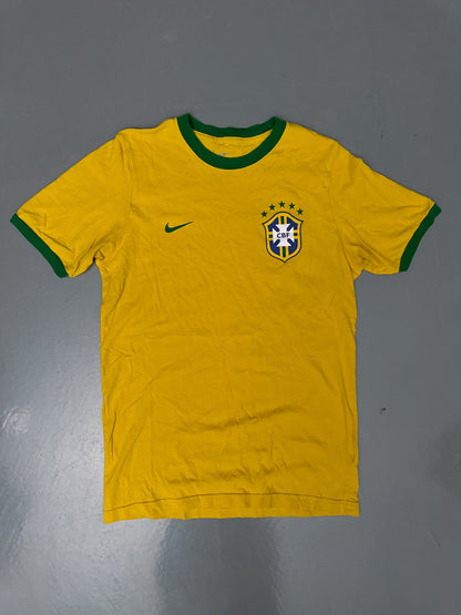 Nike x Brazil Vintage Shirt | M