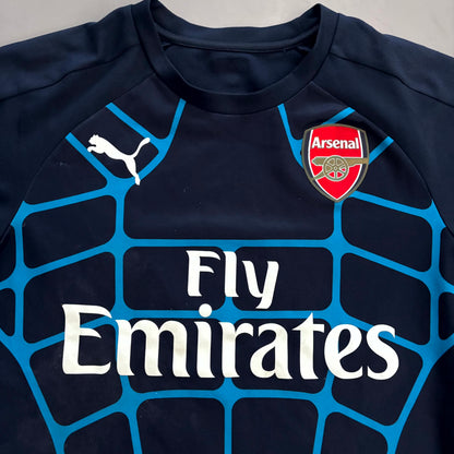 Puma x Arsenal Vintage Trikot 2014/15 | S