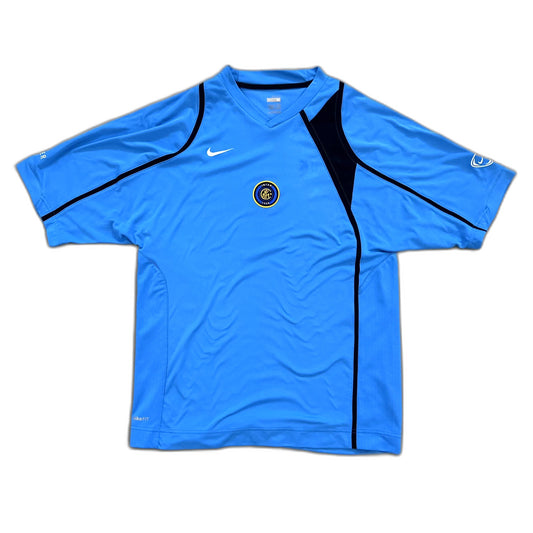 Nike x Inter Mailand Vintage *Premium* Trikot 2003/04 | M
