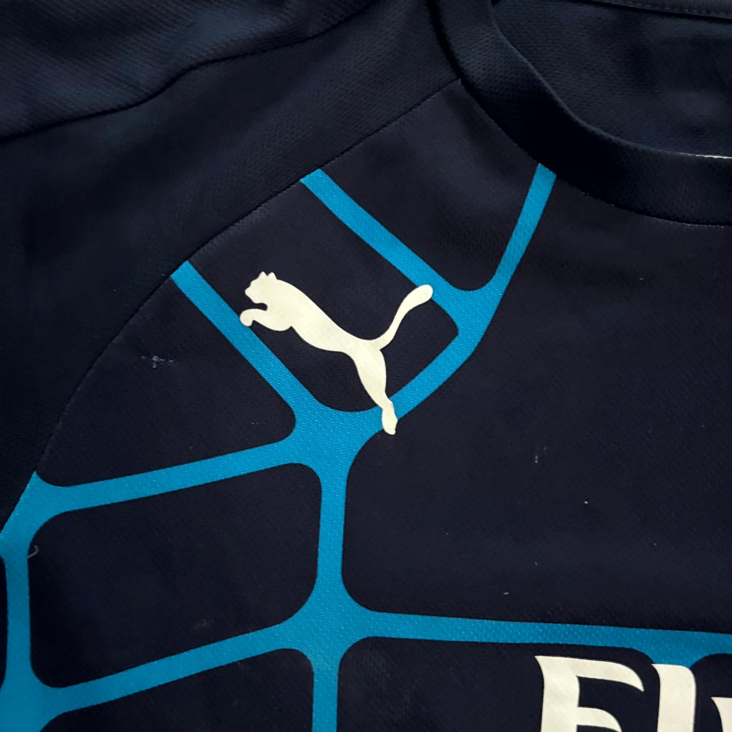 Puma x Arsenal Vintage Trikot 2014/15 | S