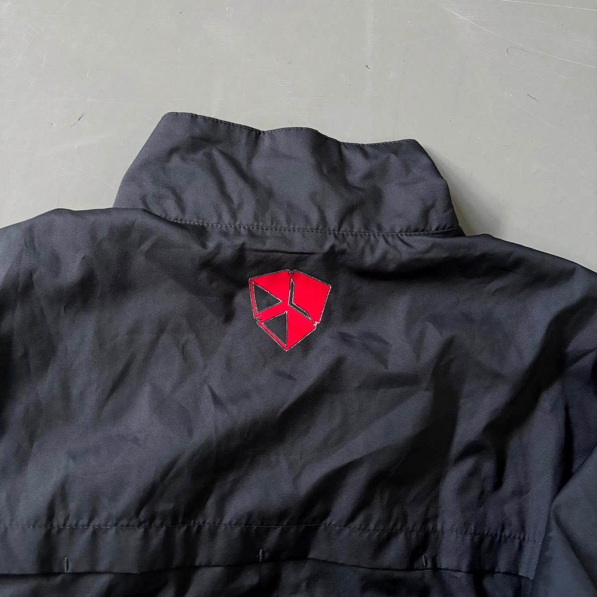 Nike x Manchester United Vintage Trackjacket 2007/08 | L