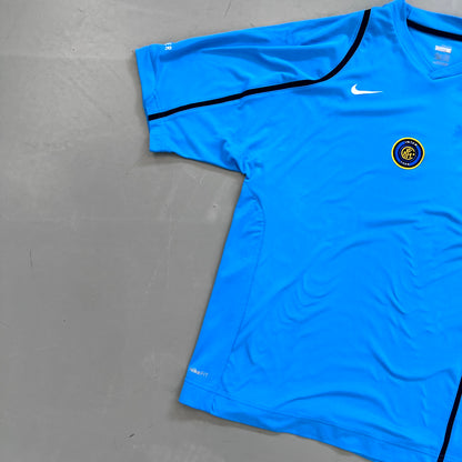 Nike x Inter Mailand Vintage *Premium* Trikot 2003/04 | M