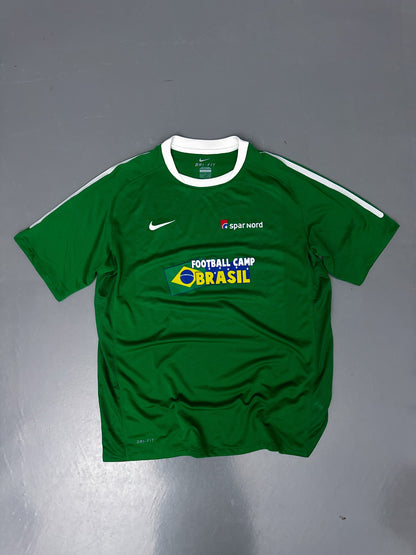 Nike x Brazil Vintage Jersey | L