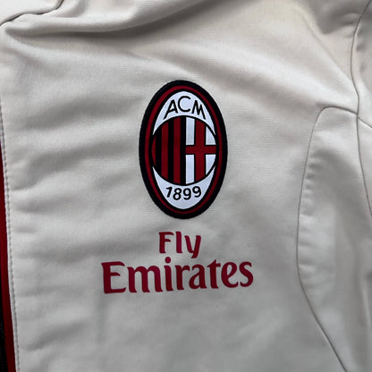 Adidas x AC Mailand Vintage Trackjacket 2009/10 | M
