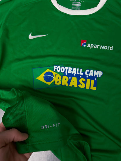 Nike x Brazil Vintage Jersey | L