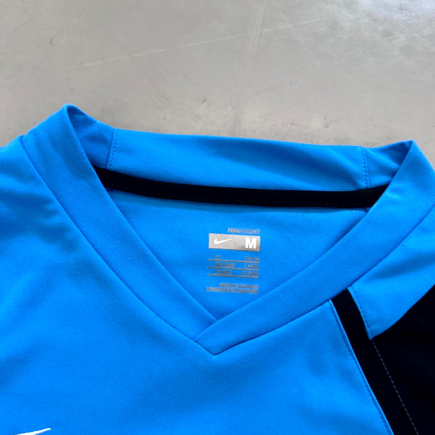 Nike x Inter Mailand Vintage *Premium* Trikot 2003/04 | M